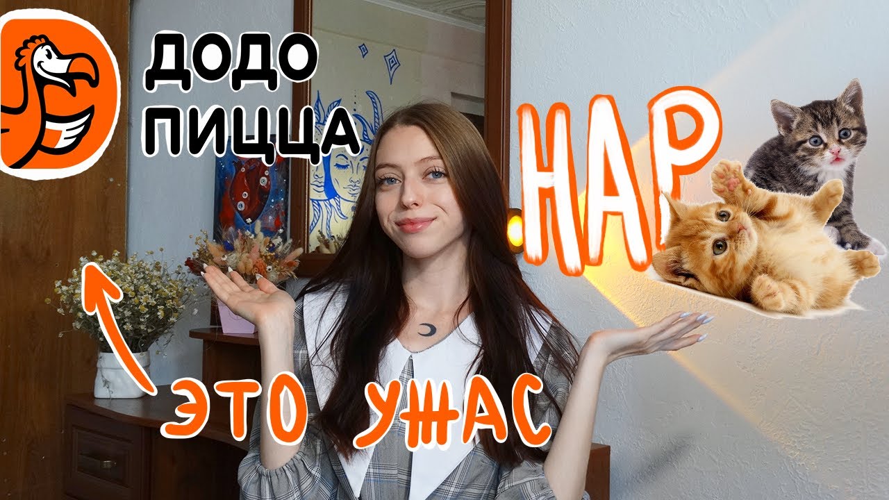 Правда о работе в ДОДО ПИЦЦЕ/ мой опыт в общепите