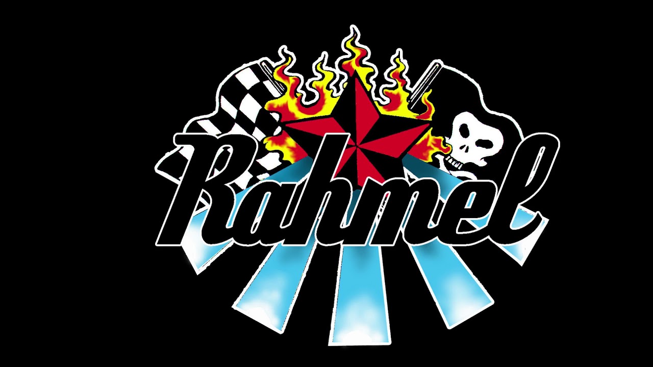 Rahmel - 2 + 2