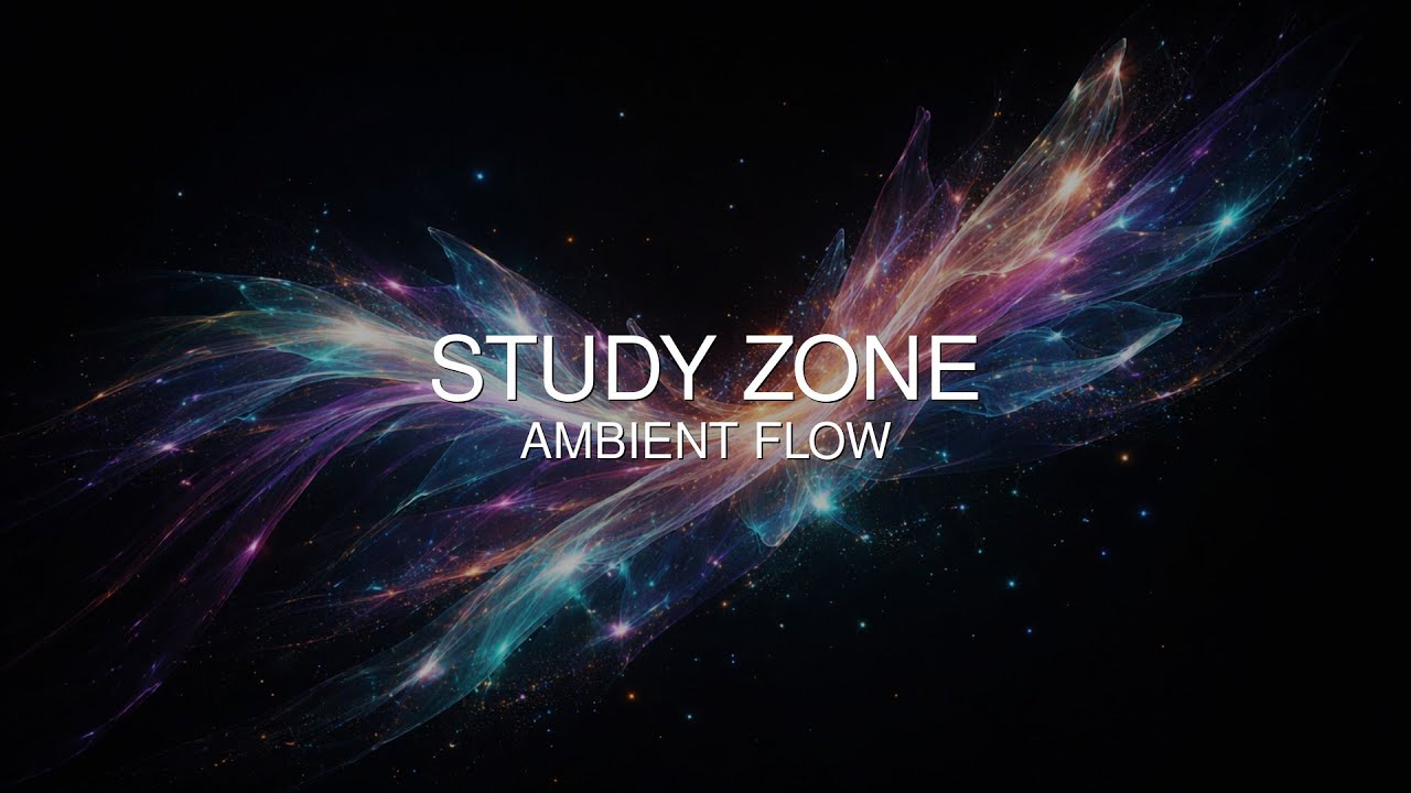 18Hz Focus Music: Deep Work Binaural Beats & Pink Noise