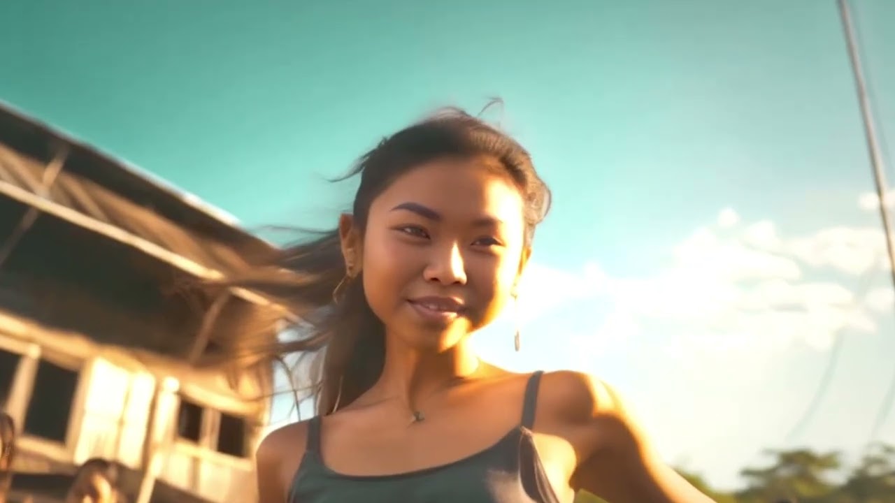 AdPeople 2024 : THE HOME GENERATED FILM