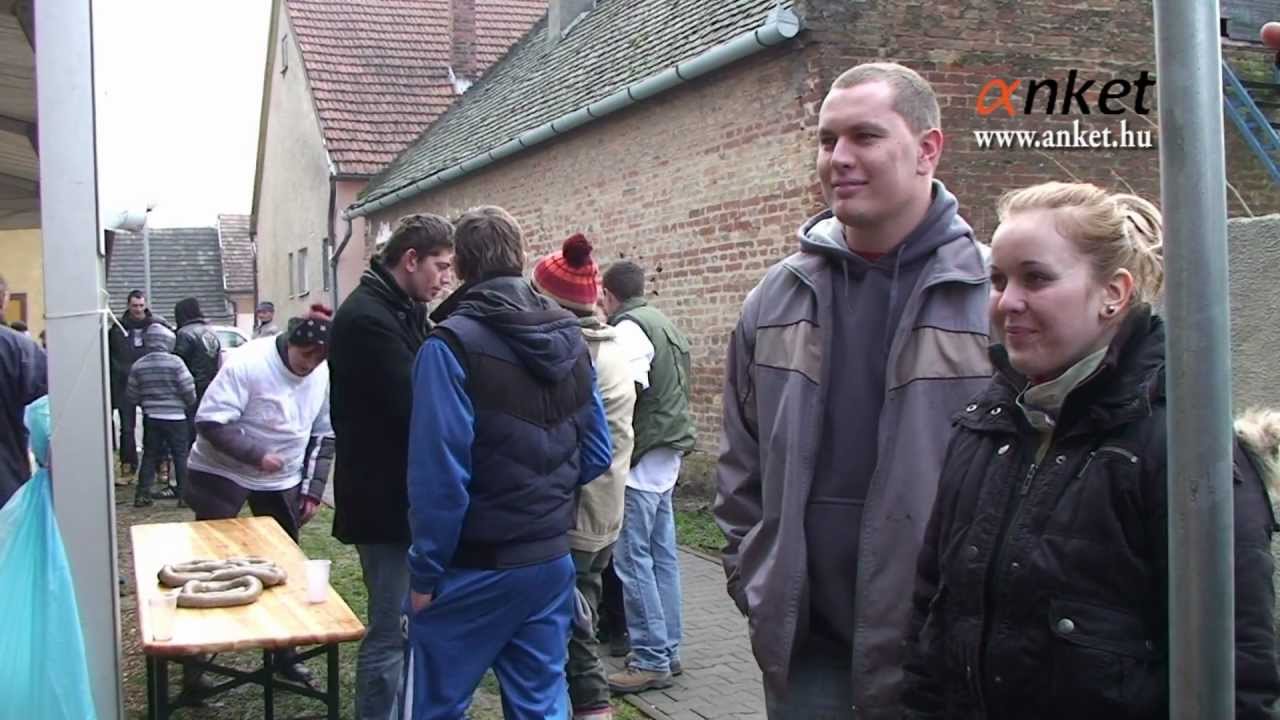 Fehérhurka fesztivál Sellyén