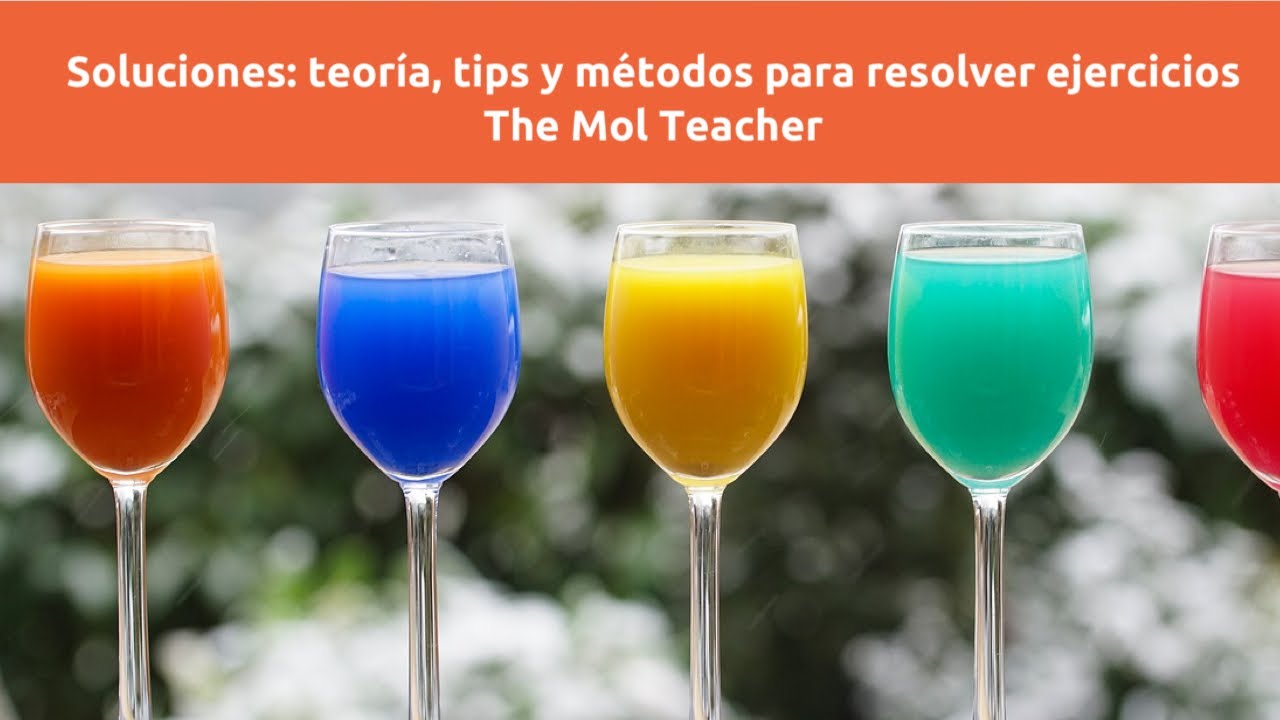 Soluciones: todo lo que debés saber!! Tips, secretos y técnicas y para resolver ejercicios