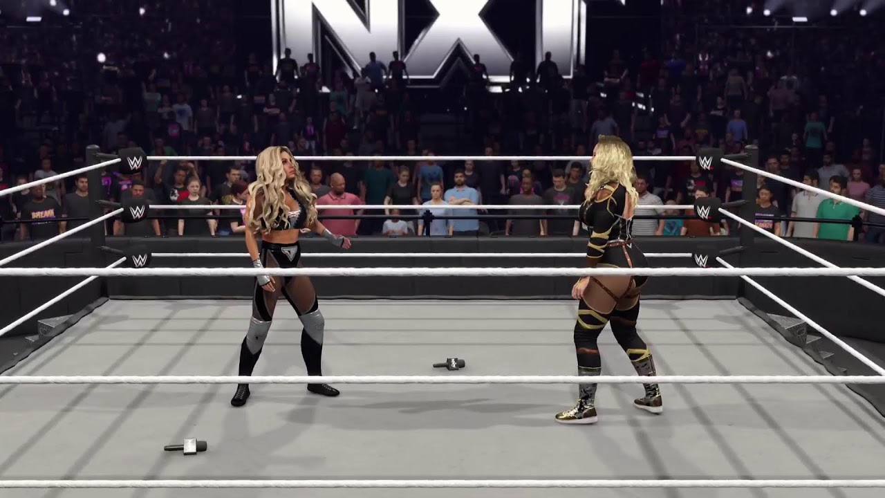 WWE2k25