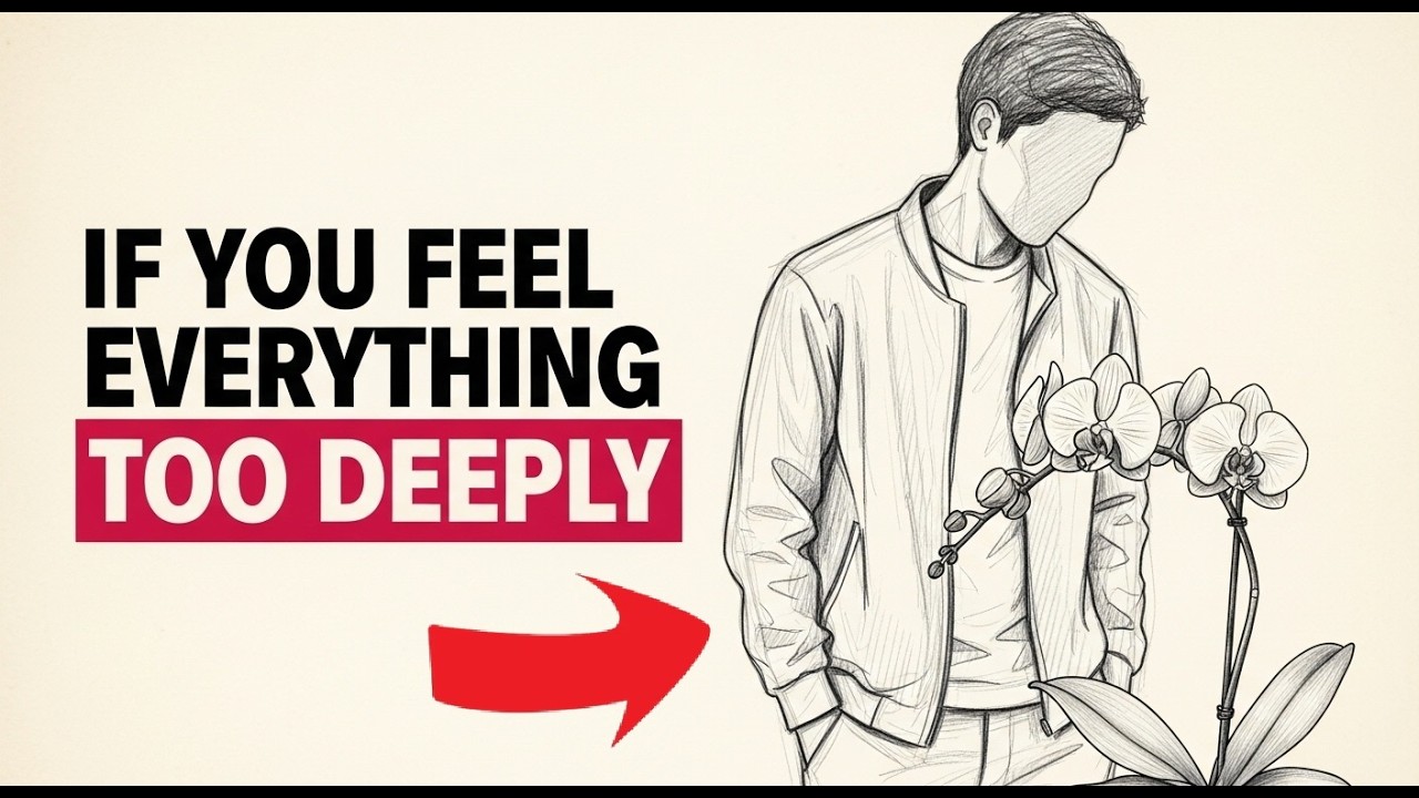 Most Sensitive People Make This Mistake !