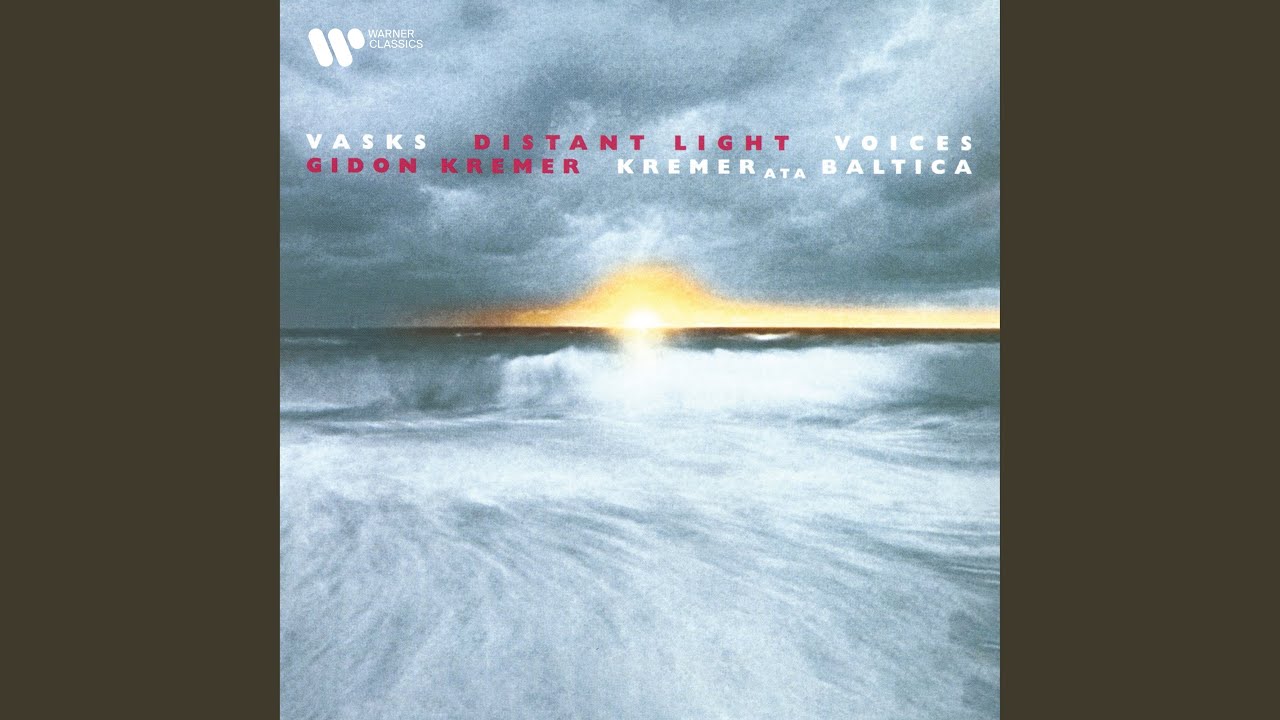 Symphony No. 1 for Strings 