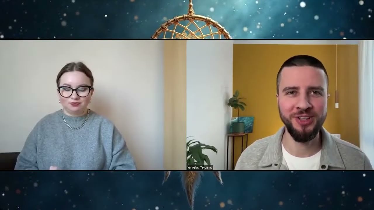 ВИЩІ СИЛИ ПЕРЕДАЛИ ПОСЛАННЯ УКРАЇНІ! ЦЕЙ МОМЕНТ НАРЕШТІ НАСТАВ! Ярослав Циганій