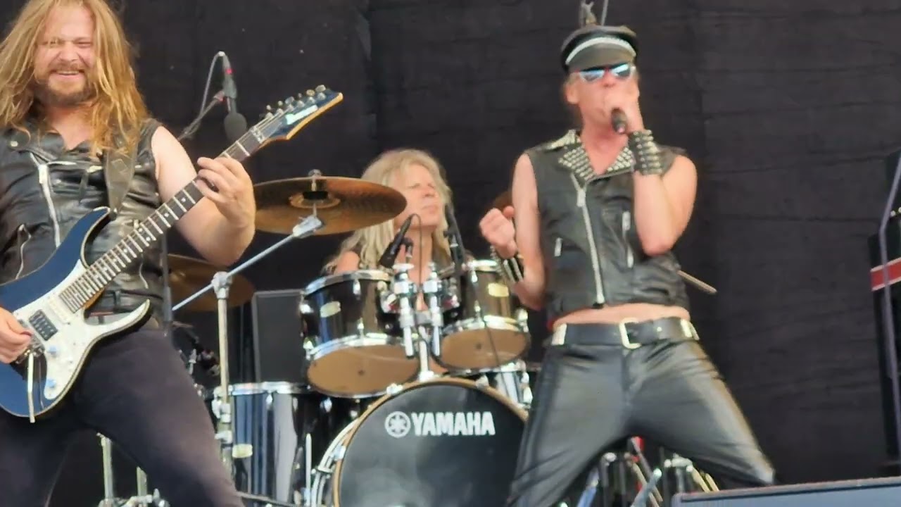 Defenders Of The Faith - Desert Plains 2024-07-26