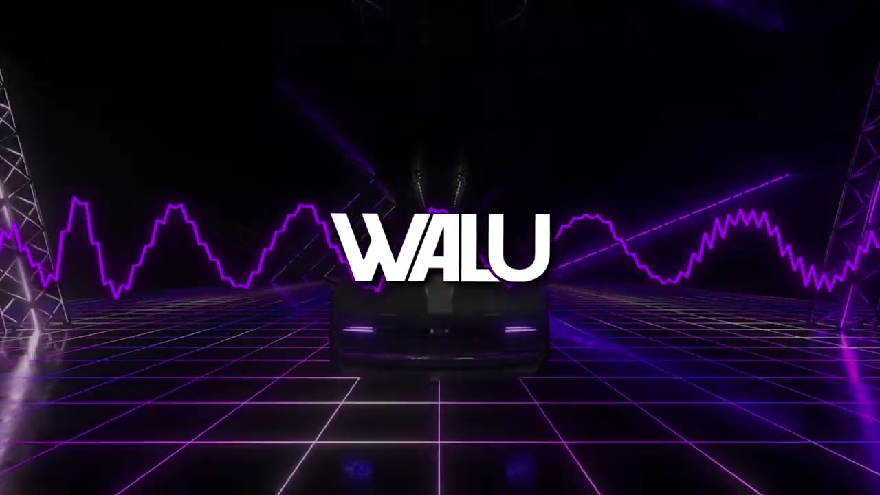 ❤️🔥 WELCOME BACK WALU 🍺 DJ WALU MIX 😎 PAŹDZIERNIK 2024 🔥❤️ #6