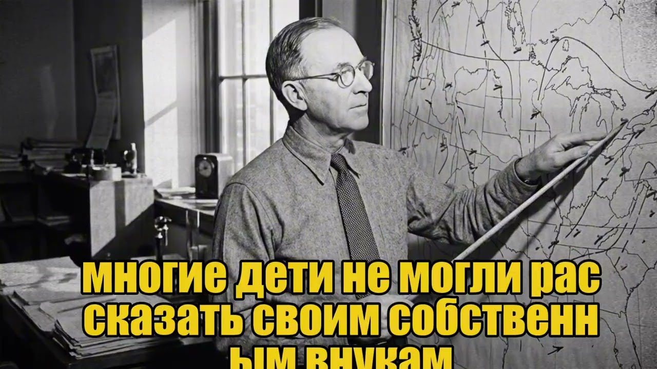 Последняя американка, которая помнила Старый мир — что она рассказала своей семье перед