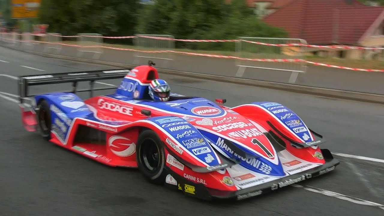 TOP 10   Glasbachrennen 2013 [HD]