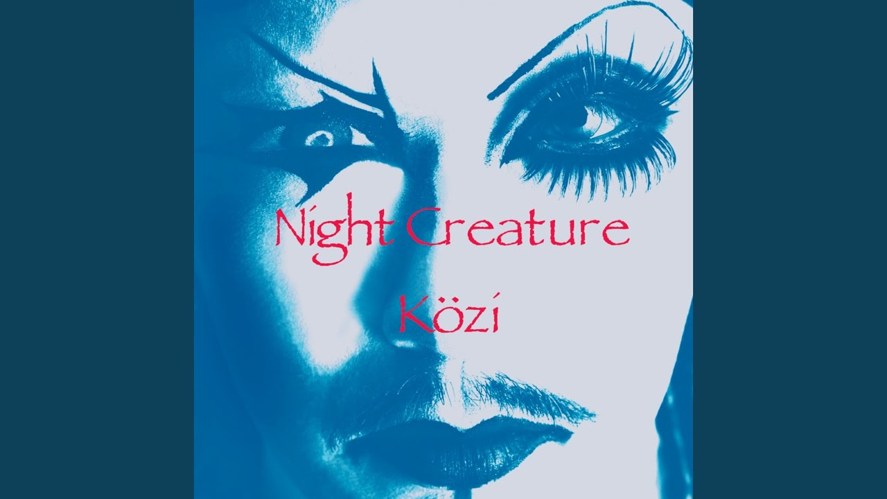 Night Creature