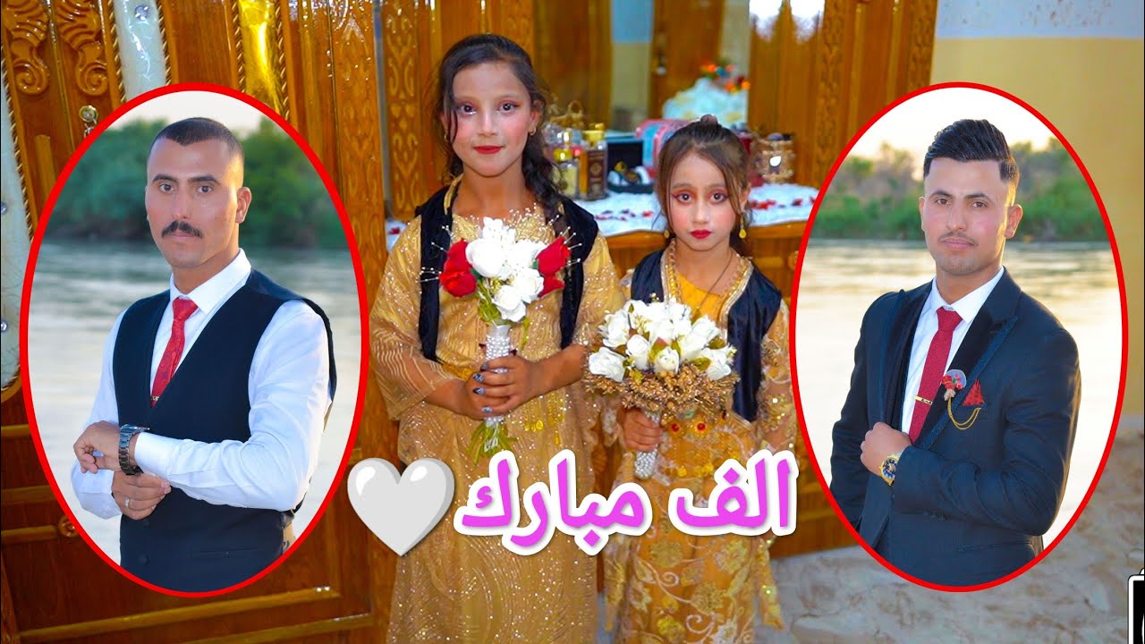 حفل زفاف 💍عبدالله و عبدالرحمن💍محمود العباوي🌹مبارك من القلب♥️القيارة/قرية ادويزات