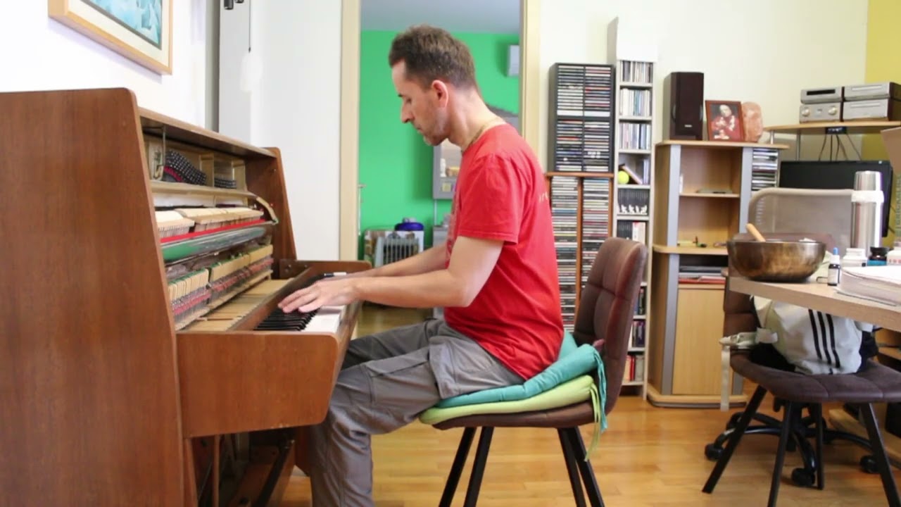 F. Chopin: Nocturne op 9 no 1