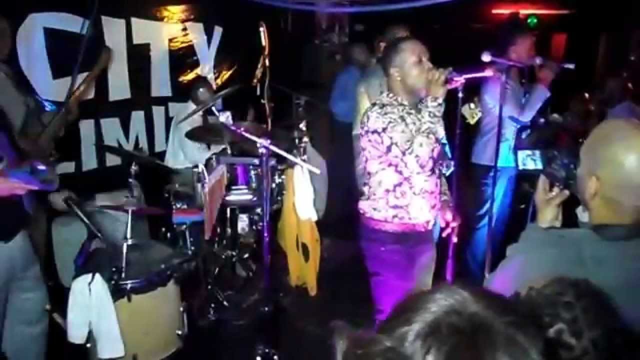 Sa pa di'm anyen si'w pale sou do'm**System band 10/25/14