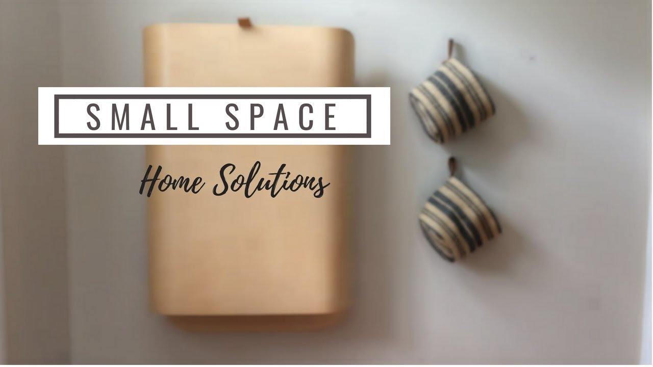 SPACE SAVING BABY CHANGING TABLE || WALL MOUNTED