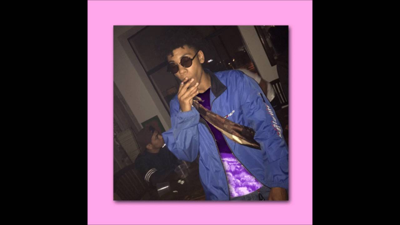 BOOFBOIICY *Lil Icy* ~ Give Me My Check ( Prod. rondocheek )