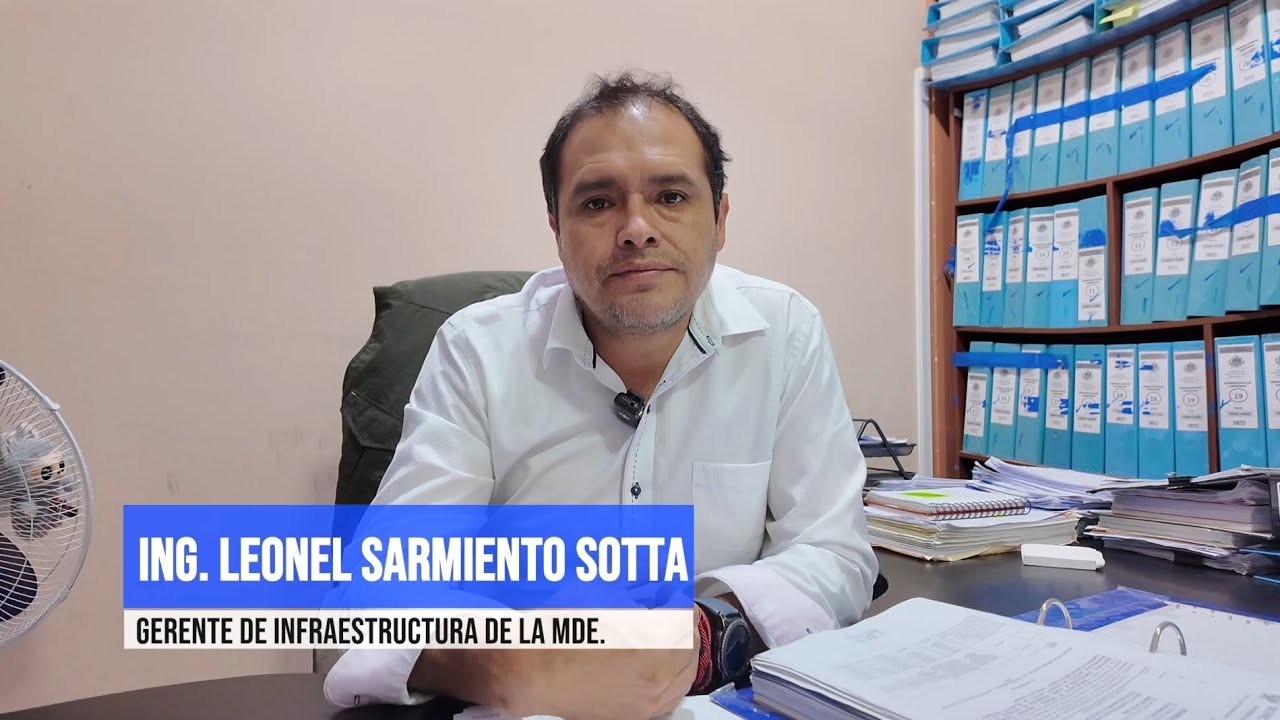 MUNICIPALIDAD DE ECHARATI ACLARA PROCESO DE ADQUISICIÓN DE ASCENSOR MEDIANTE PROYECTO DE INVERSIÓN
