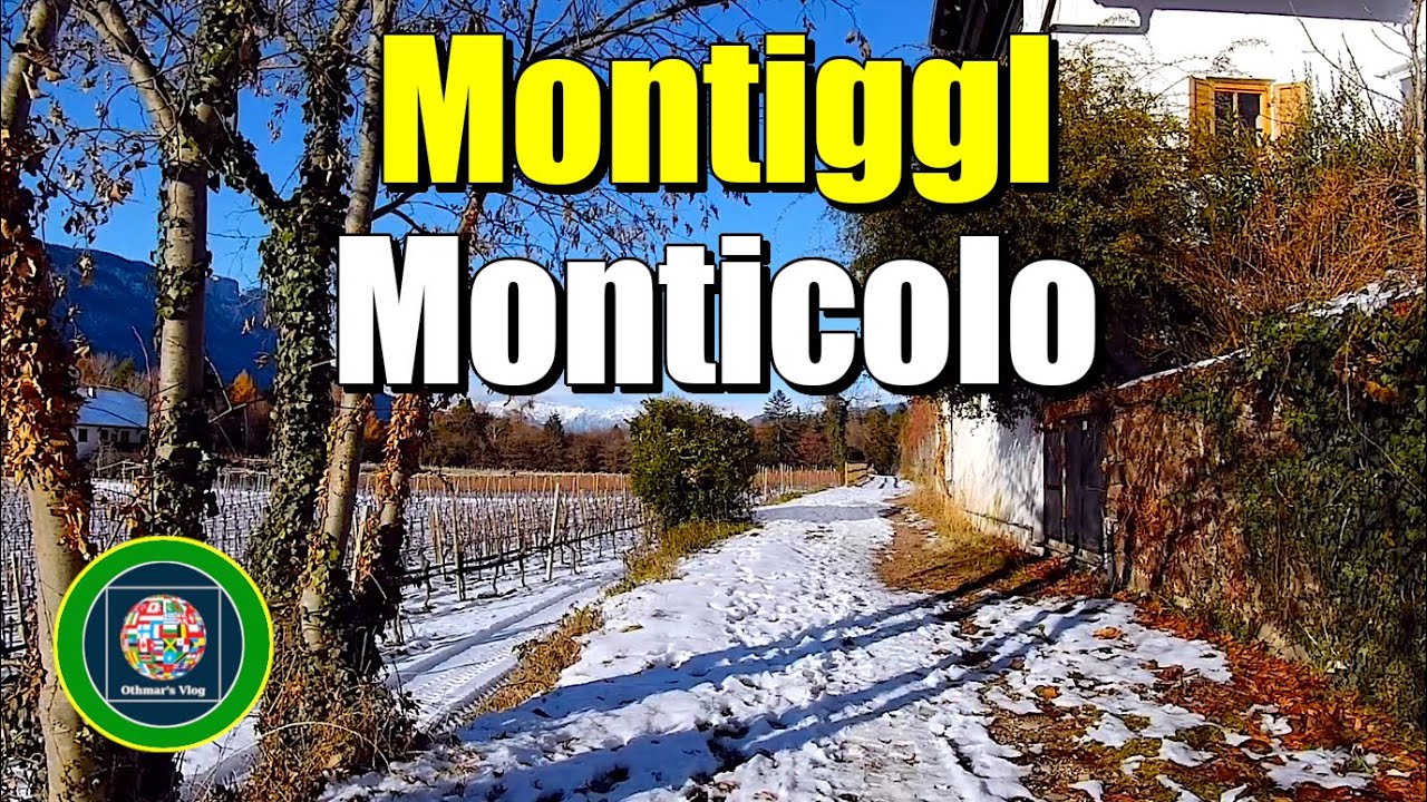 Montiggl, Eppan - Monticolo, Appiano | S&uuml;dtirol - Alto Adige - South Tyrol