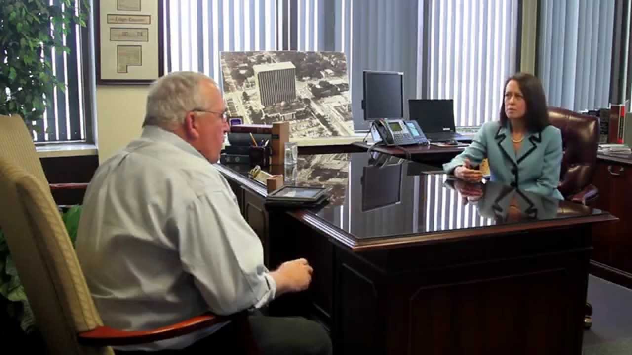 Sunday Interview District Attorney Julia Slater