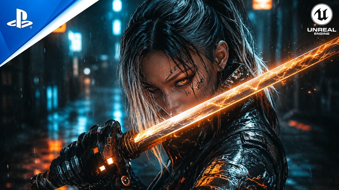 Новые игры, которые изменят игровую индустрию в 2026 году!