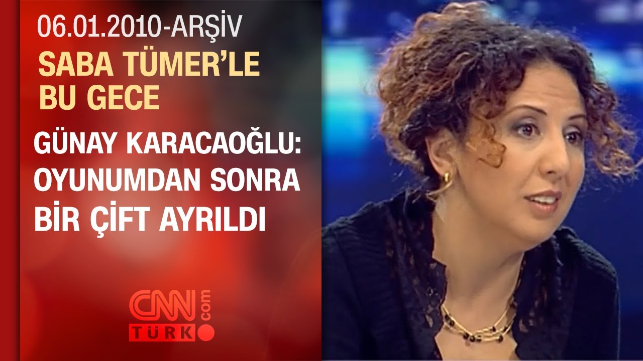 Günay Karacaoğlu: 