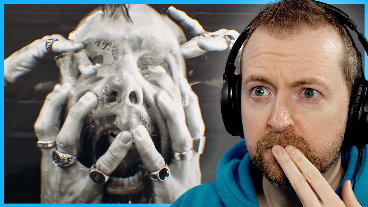 What happened with new Killswitch Engage?