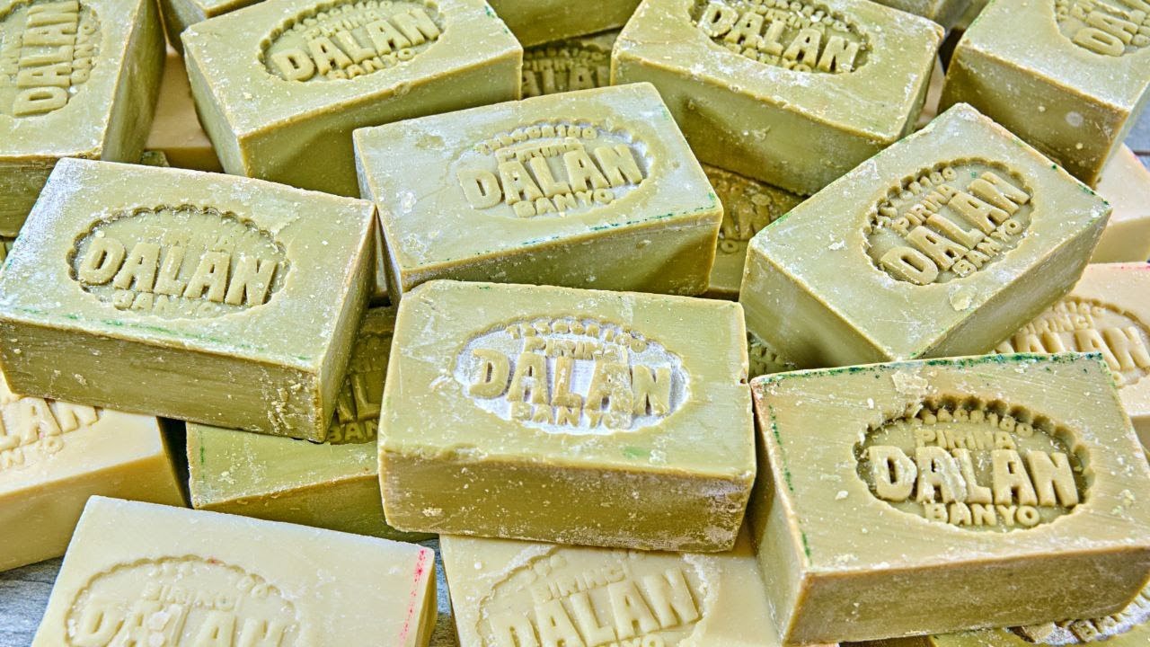 ASMR SOAP. Резка сухого мыла. Satisfying video. @ASMRSOAPUK