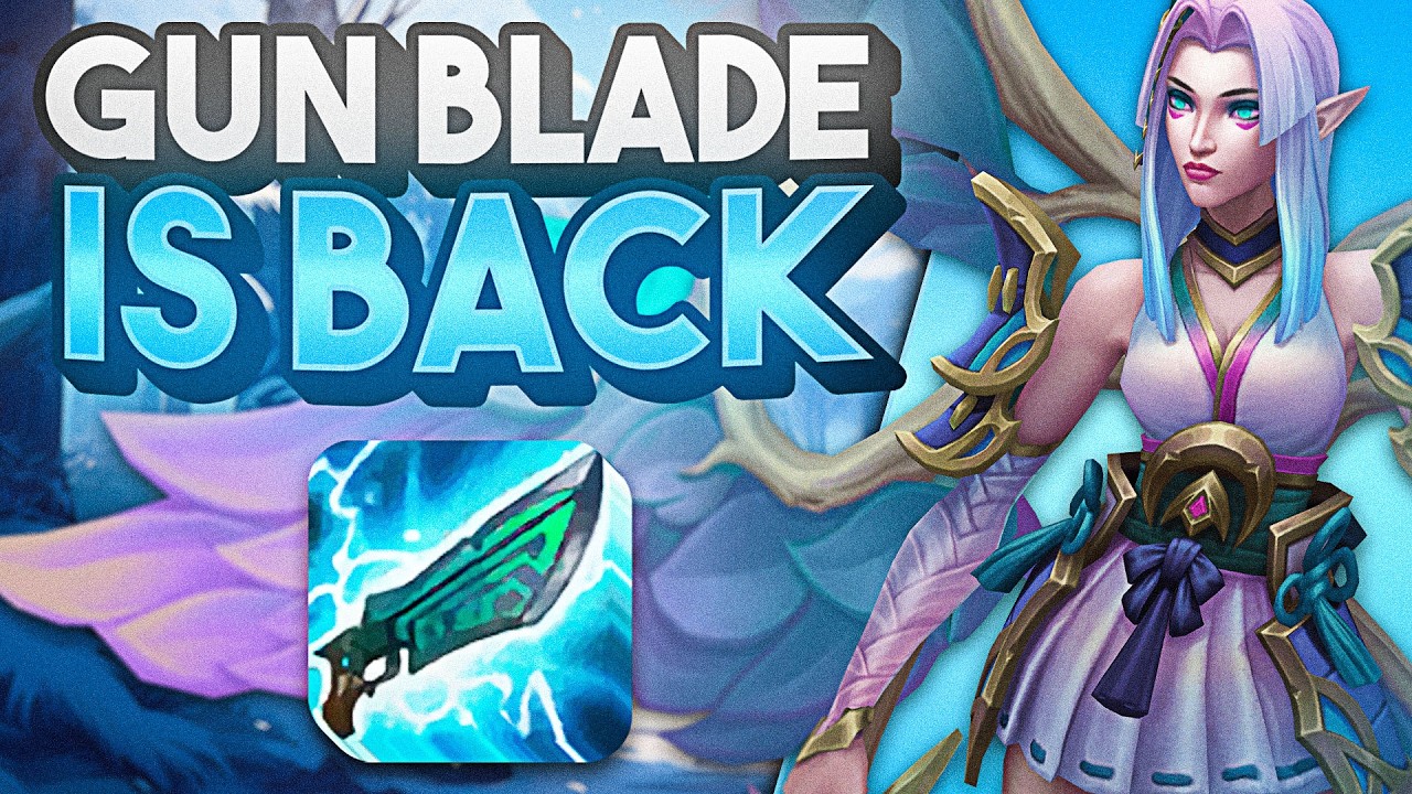 GUN BALDE KAYLE HAS RETURNED IN SEASON 16