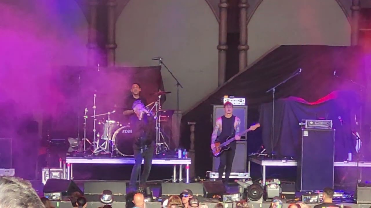 Filter - Take a Picture @PNC Music Pavilion 9/11/24