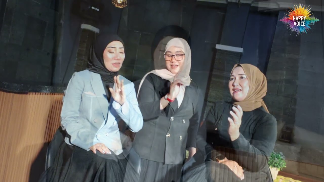 Karaoke Menyesal Mix Terlalu Cinta Cover