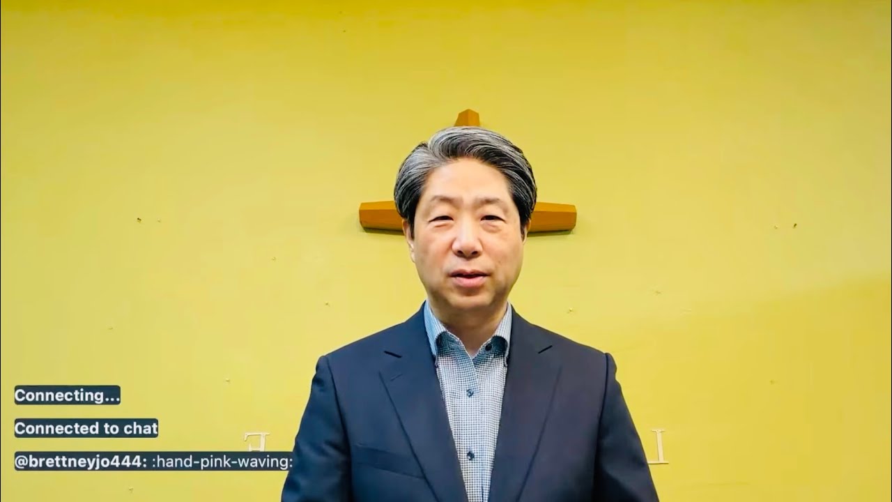 토요새벽기도회(에1:1-8)에스더의 배경과 의미를 짚으며 보이지 않고 드러나지 않는 하나님의 역사하심이 당신의 백성들을 어떻게 이끌고 가시는지를 다룹니다. 베다니 교회 송진엽 목사