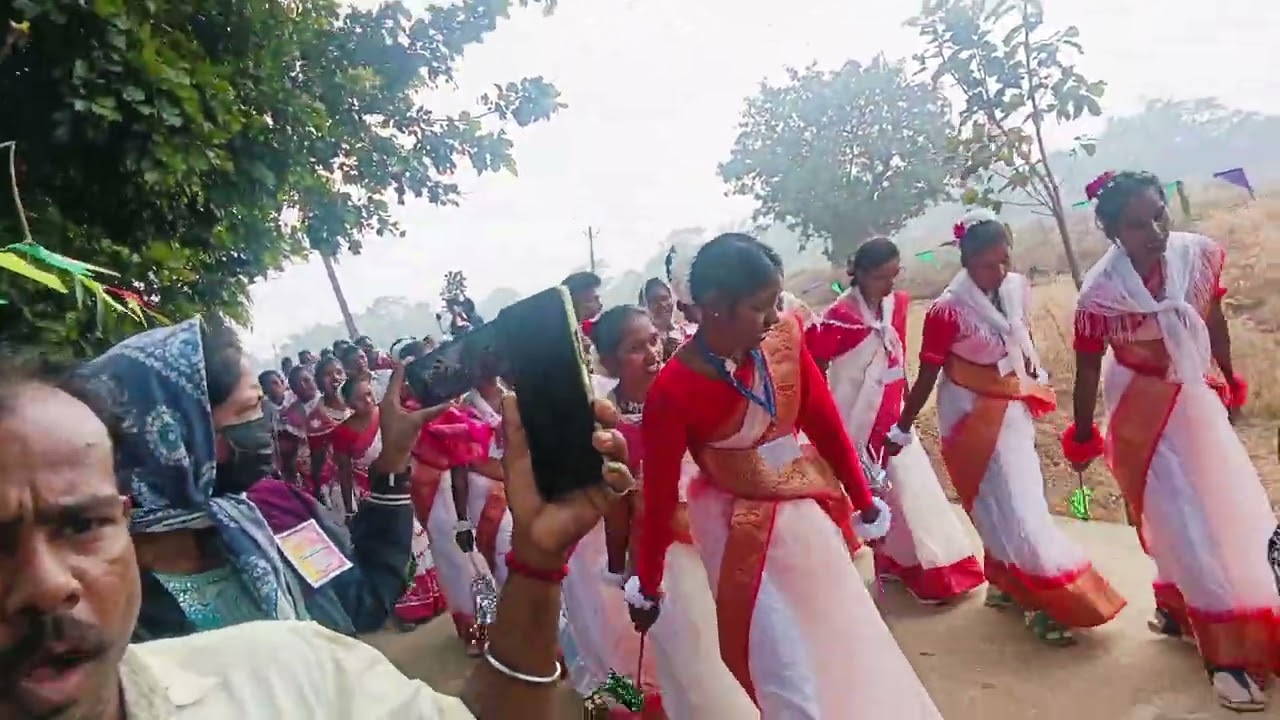 Gel church Gochhura 1962 new church 2026