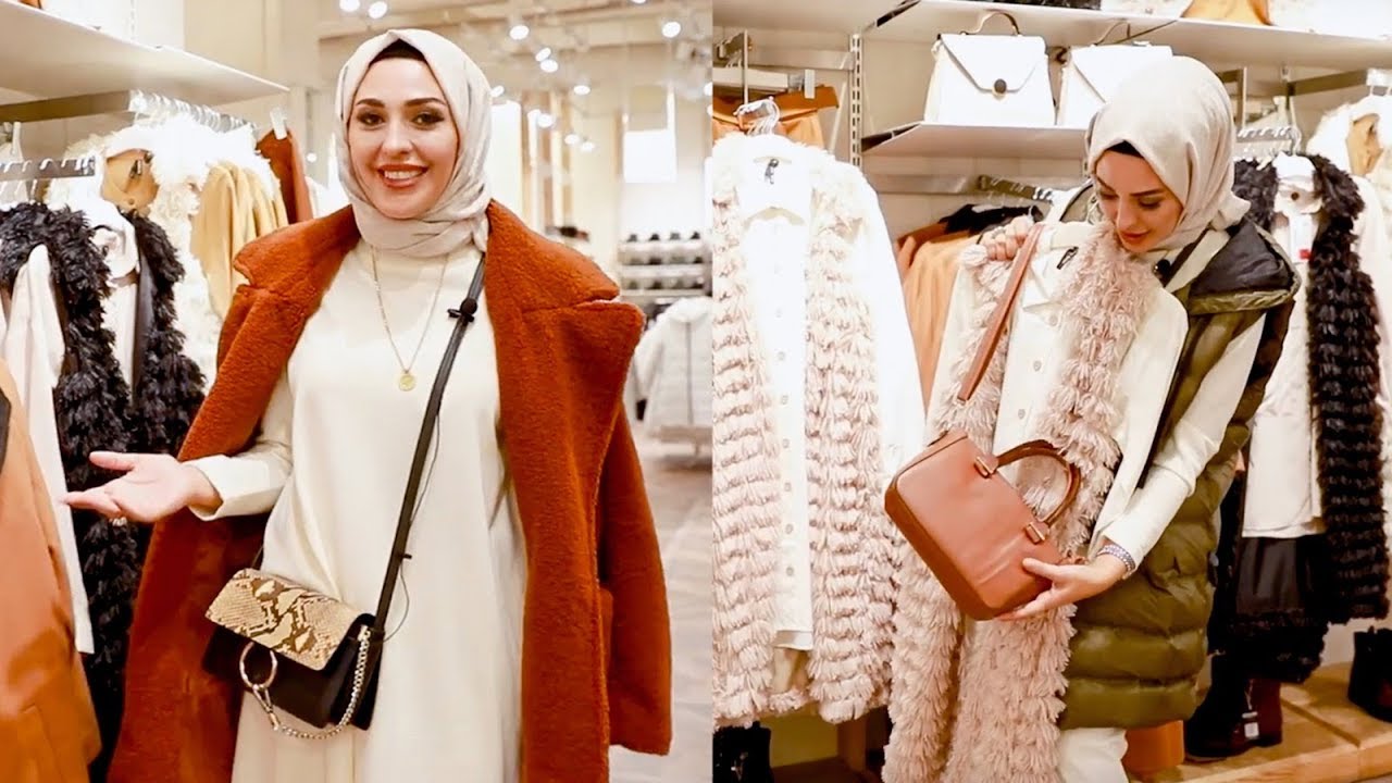 Kombinlerimi Nasıl Hazırlıyorum ? | Alışveriş VLOG