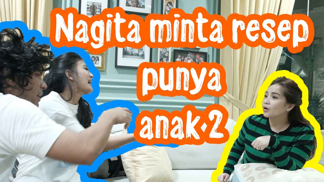 Pak Cemana Minta Resep Jadi ORANG KAYA Ke Raffi