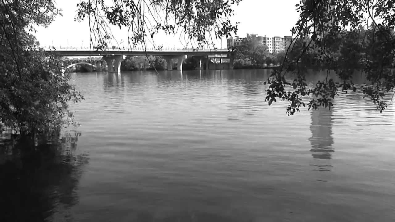 The Barton Hills Choir - 'Bridge Over Troubled Water'