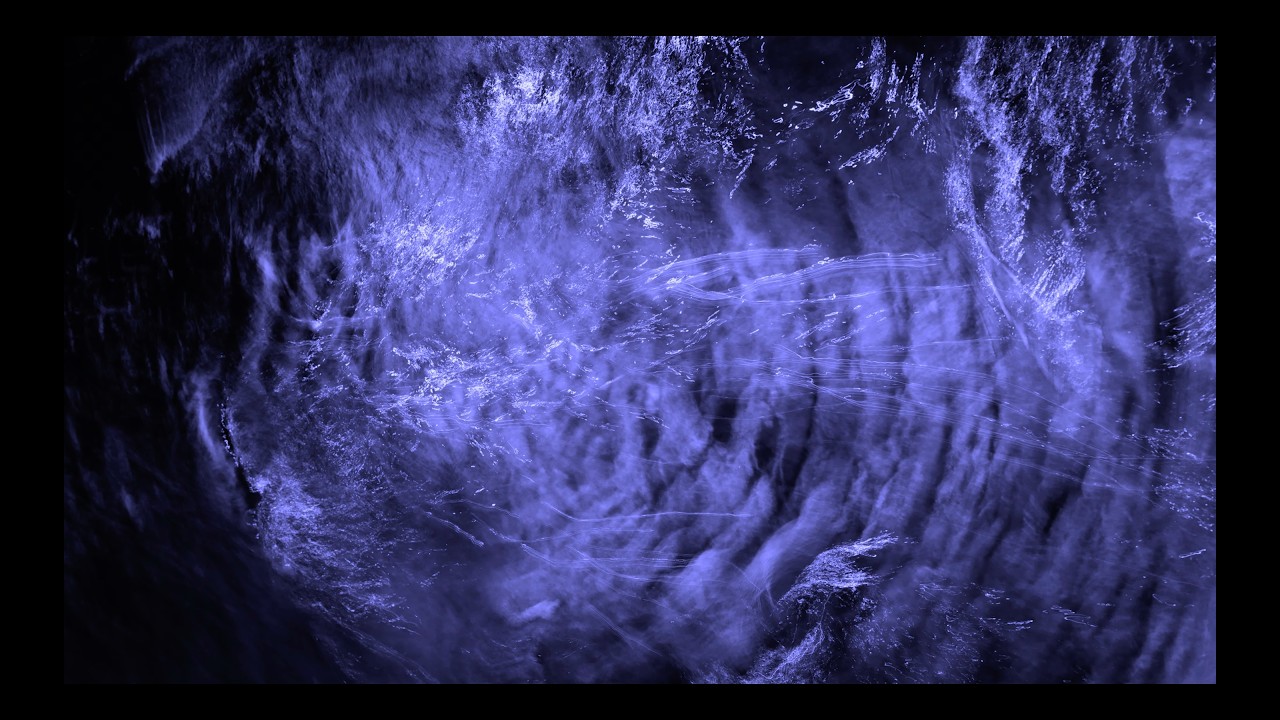 Nternational Klein Blue  〜 イヴ・クライン・ブルー 〜　Camera Leica・ Dlux8/Leica Dlux8