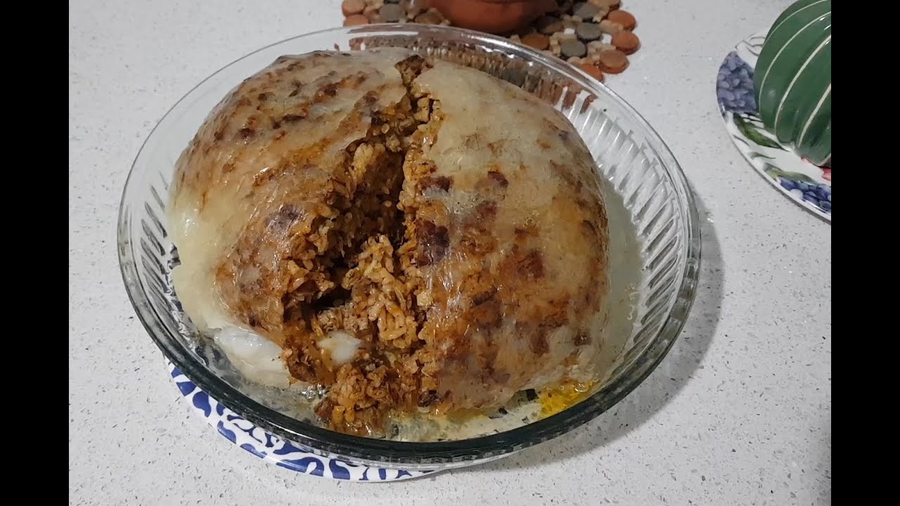 TADINA DOYAMAYACAĞINIZ KUZU GÖMLEK SARMA & SUMMIT OF TASTE LAMB SHIRT WRAP...