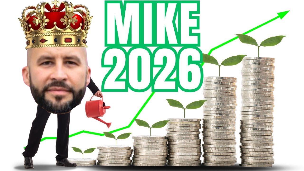 Mike Signorelli The Growth Journey Exposed For 2026