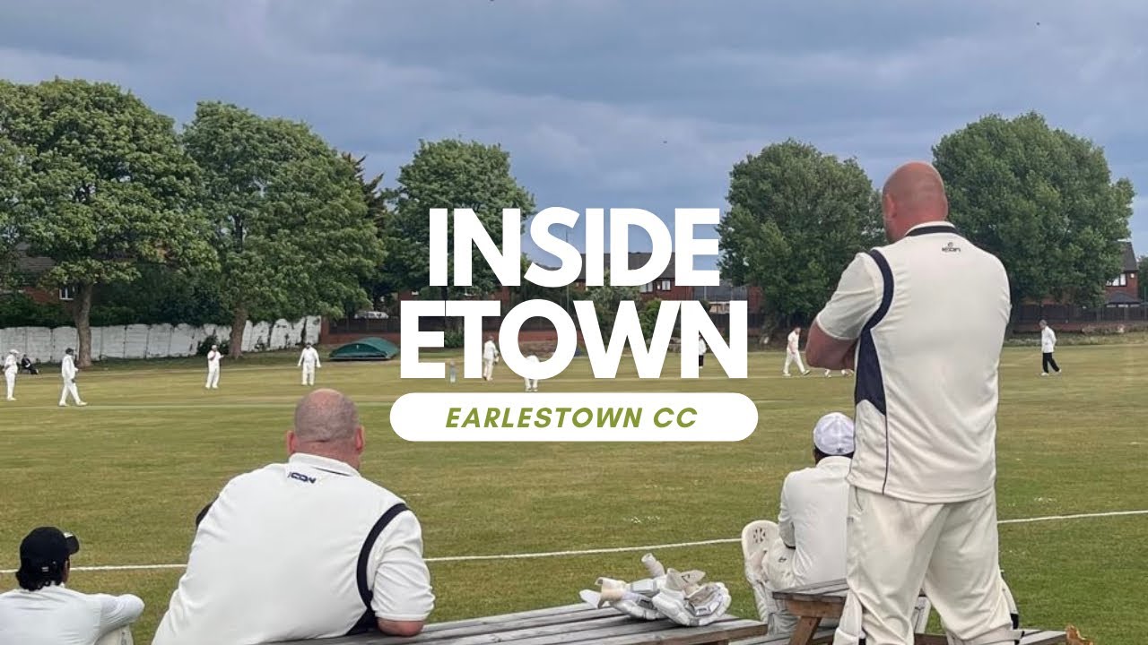 Inside Etown ‘Silly Point’ Karl Allan Special Part 2