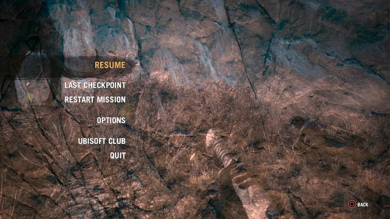 Far Cry Primal is a Underrated. Game