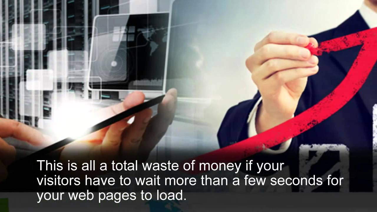 Speed Up Your Website | WebsiteOptimization.com