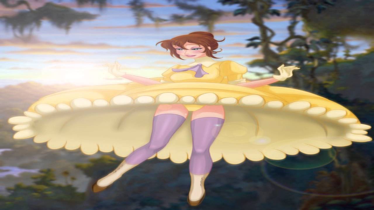 Nightcore Je veux savoir