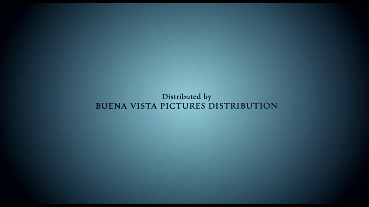 Buena Vista Pictures Distribution/Touchstone Pictures (2002)