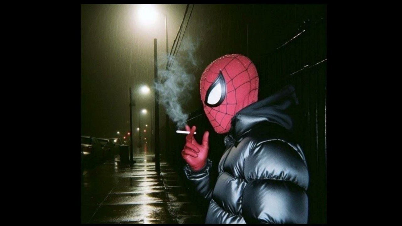 [FREE FOR PROFIT] Melodic Type Beat -“SPIDER” | Freestyle Rap Instrumental 2025