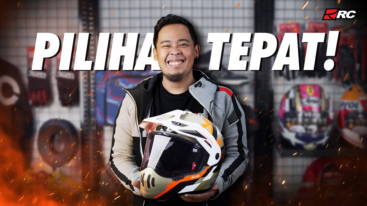UNBOXING & REVIEW NJS S CROSS RUMBLE SAND ORANGE ❗️❗️ TEPAT DI SEMUA KONDISI 🔥