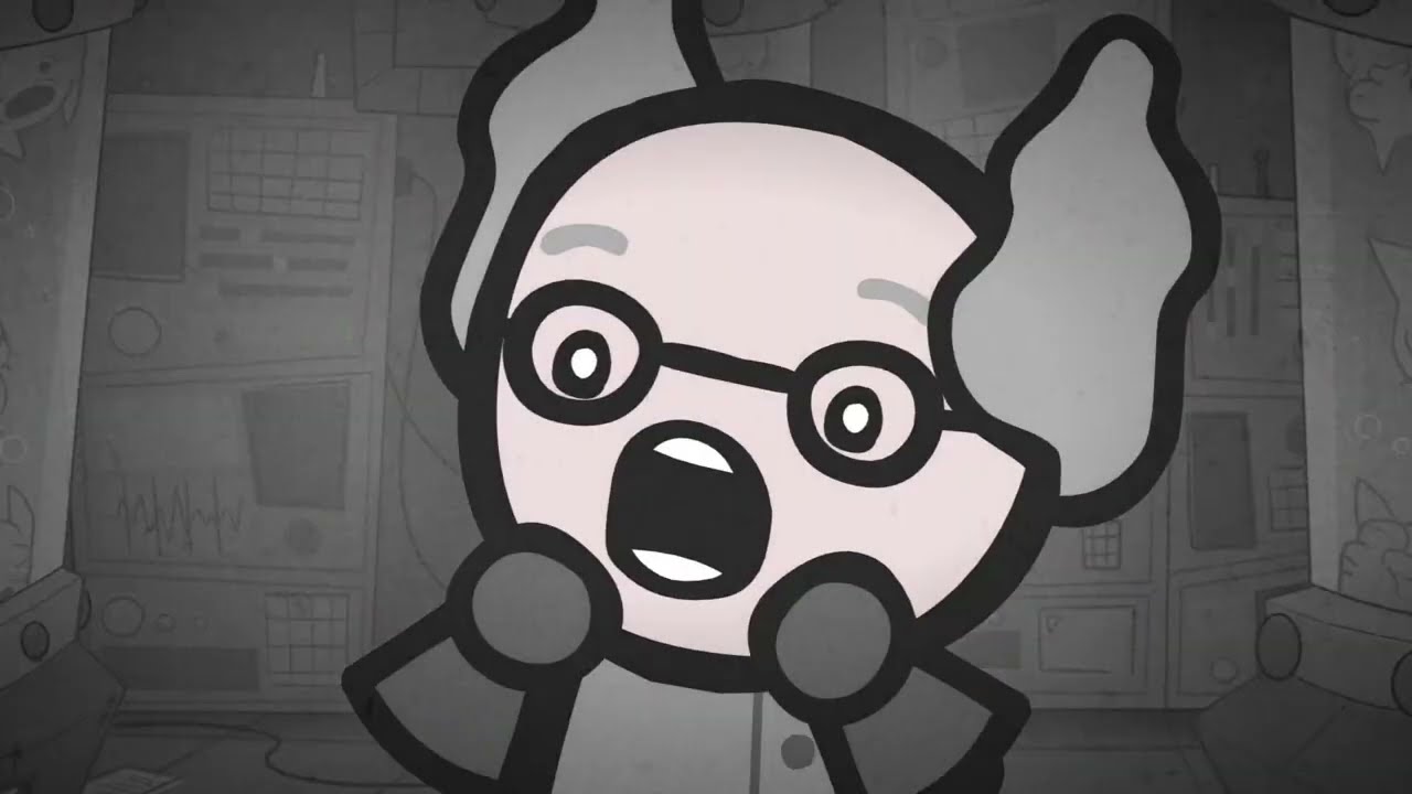 Mewgenics #5: Bonjour l'accueil dans se maudit cratère