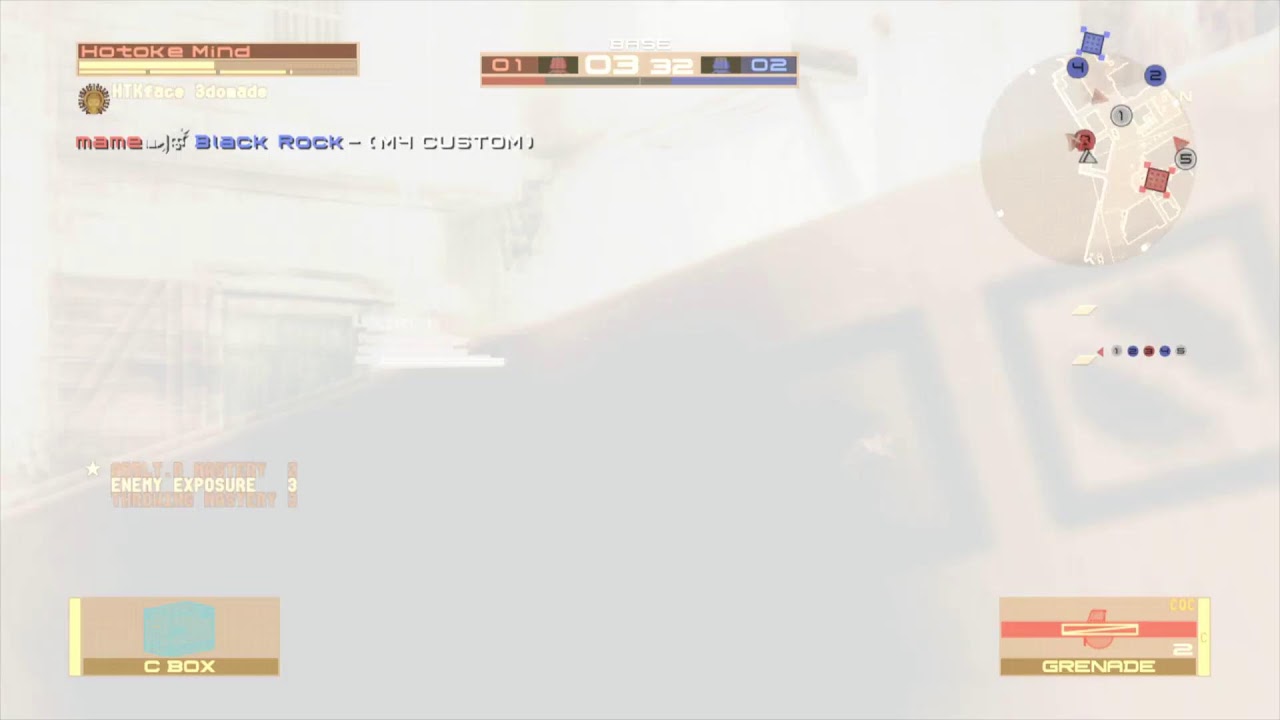 2026/3/6 【 MGO2PC 】 MIX