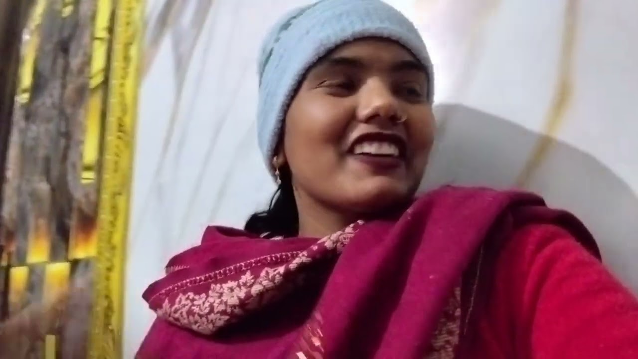 आज तो पति देव से भी घर का काम करवा लिया