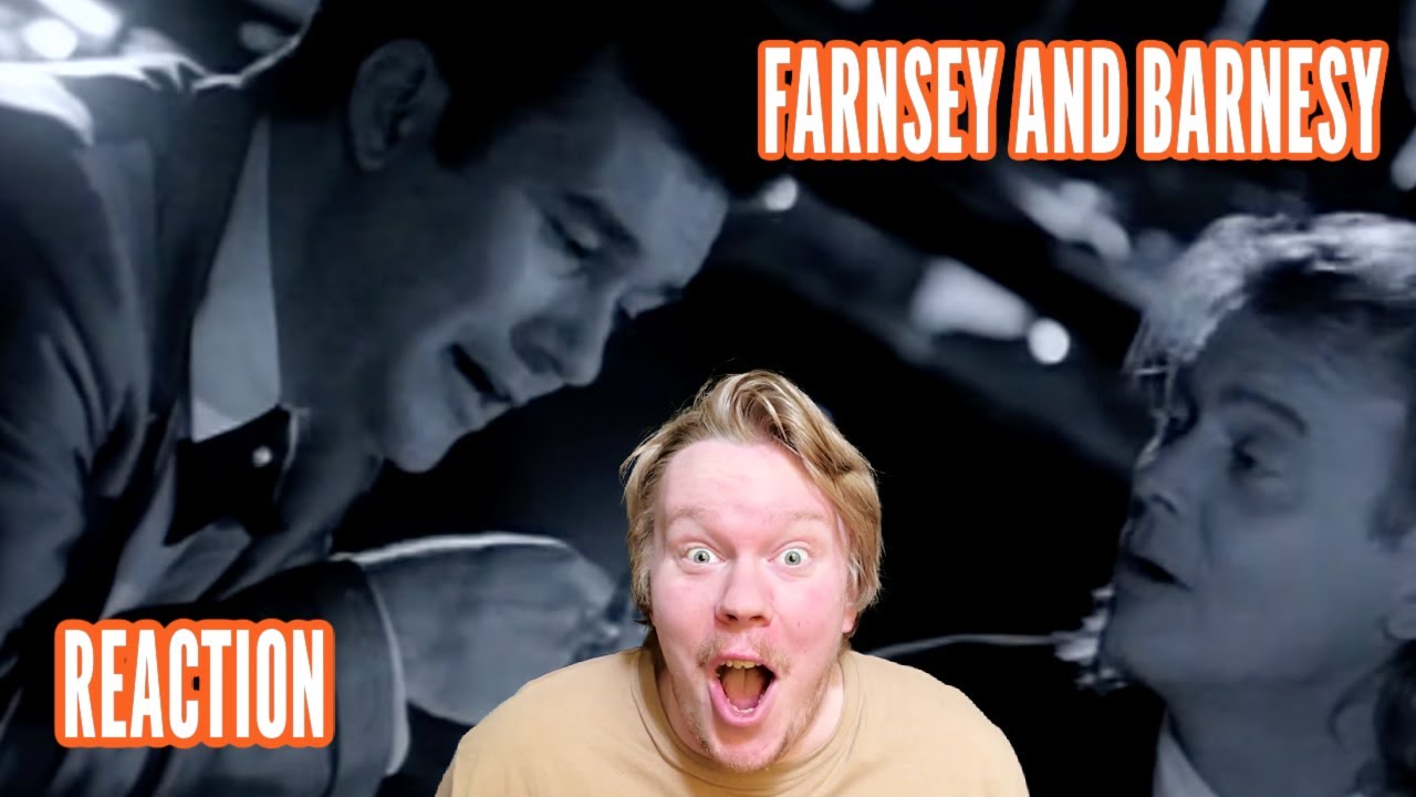 Musician REACTS to Farnsey and Barnesy When Something Is Wrong With My Baby