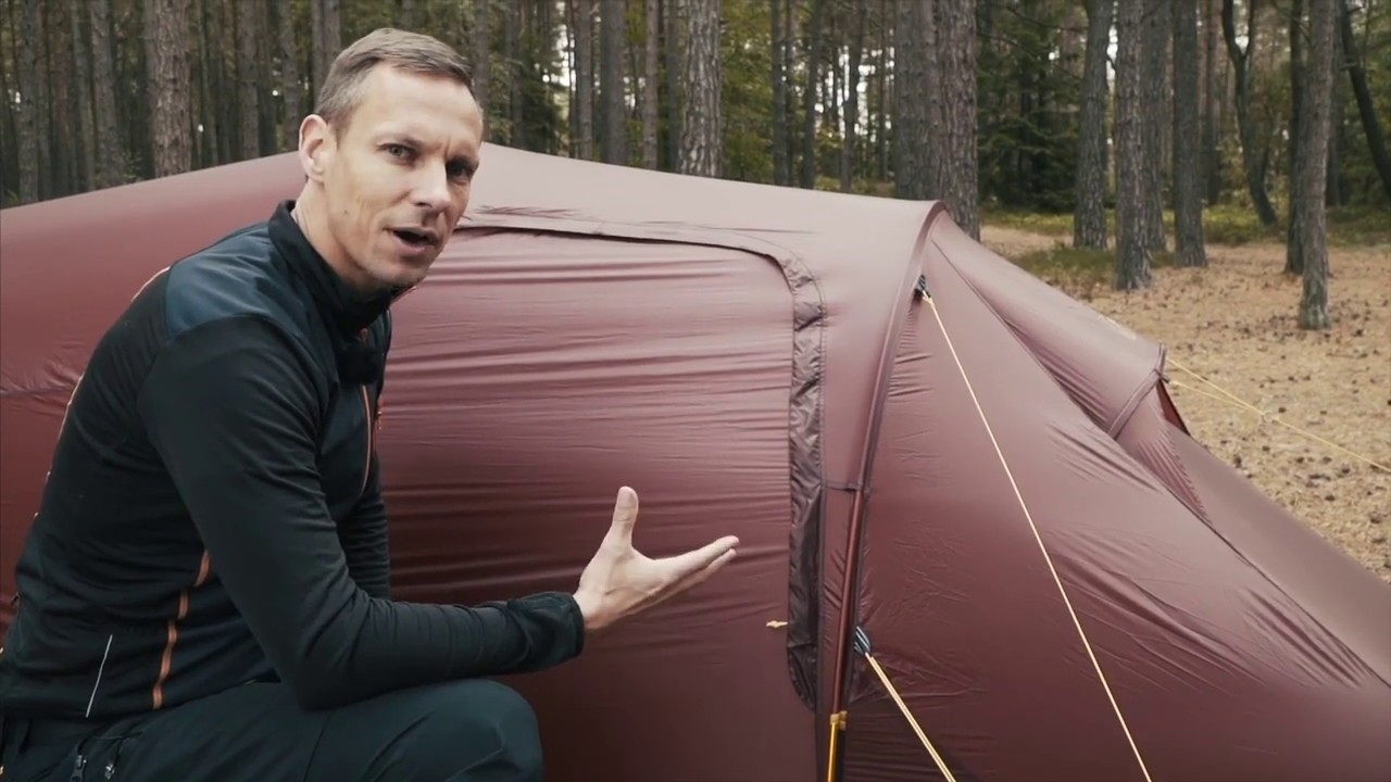 Nordisk Oppland 2 LW